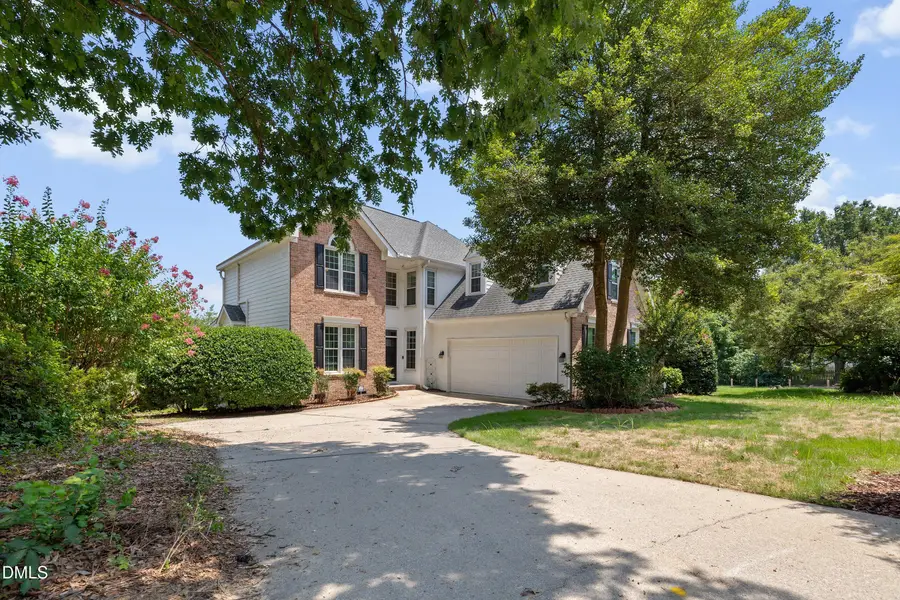 2000 Muirfield Village Way, Raleigh, NC 27604 - #2