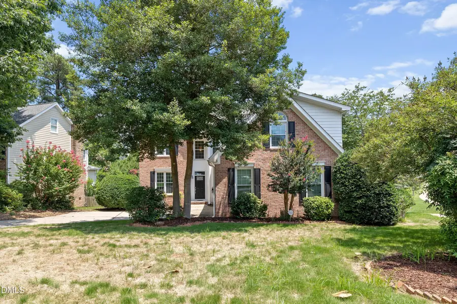 2000 Muirfield Village Way, Raleigh, NC 27604 - #3