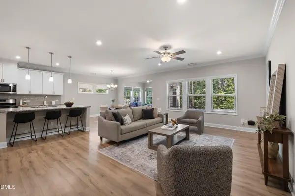 1021 Talbot Place, Durham, NC 27703
