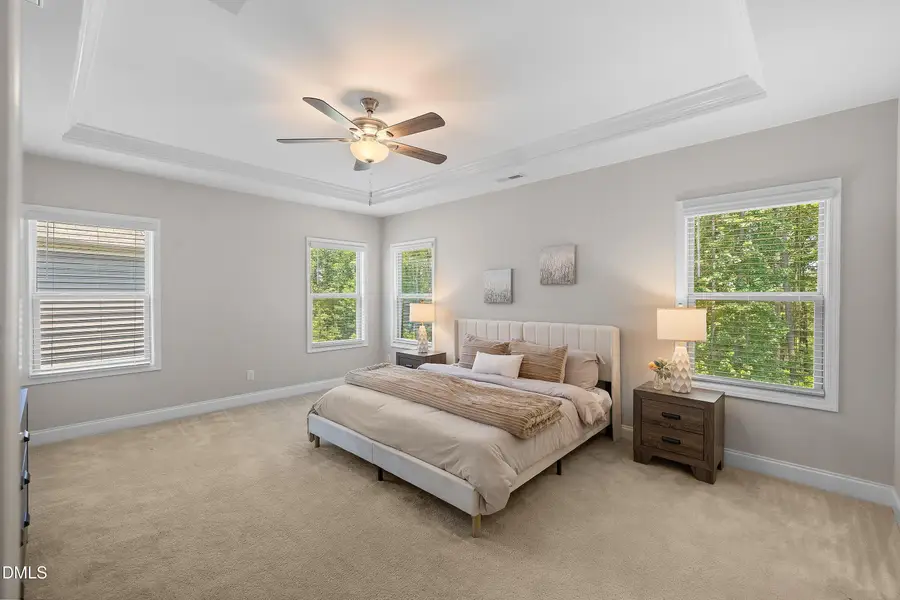 1021 Talbot Place, Durham, NC 27703 - #3