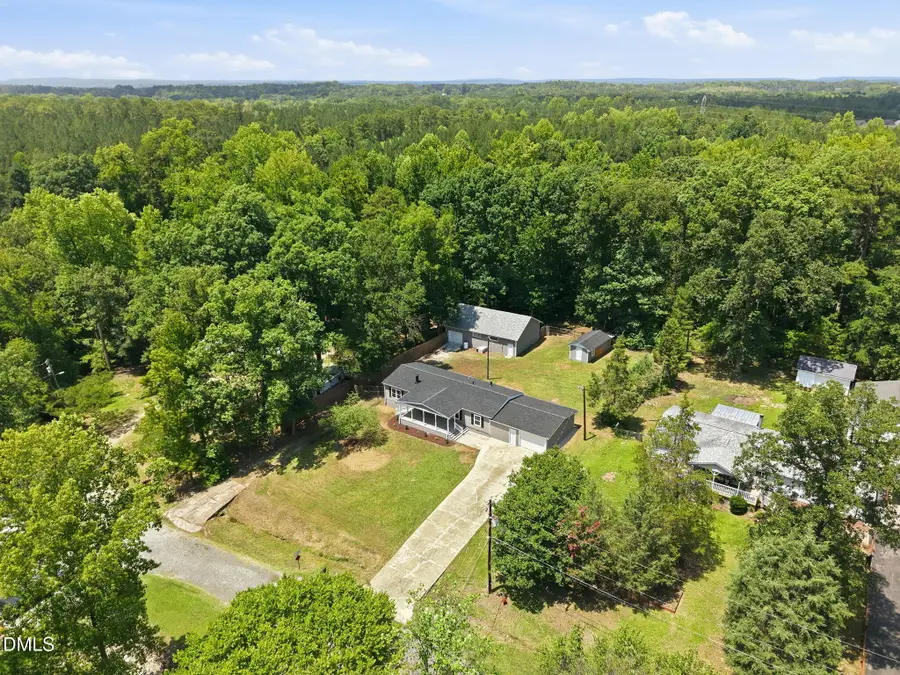3841 Dodge Road, Durham, NC 27704 - #2