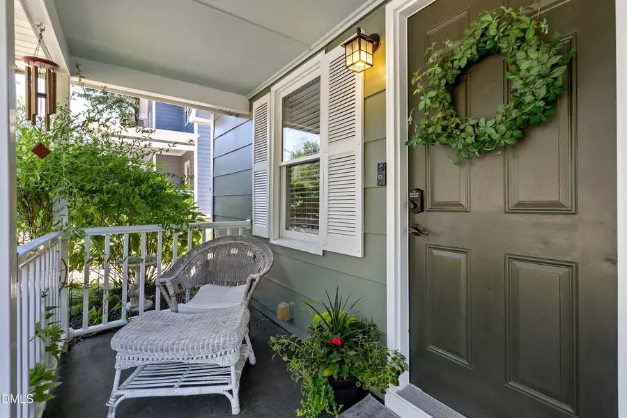 420 N Allen Road, Wake Forest, NC 27587 - #3