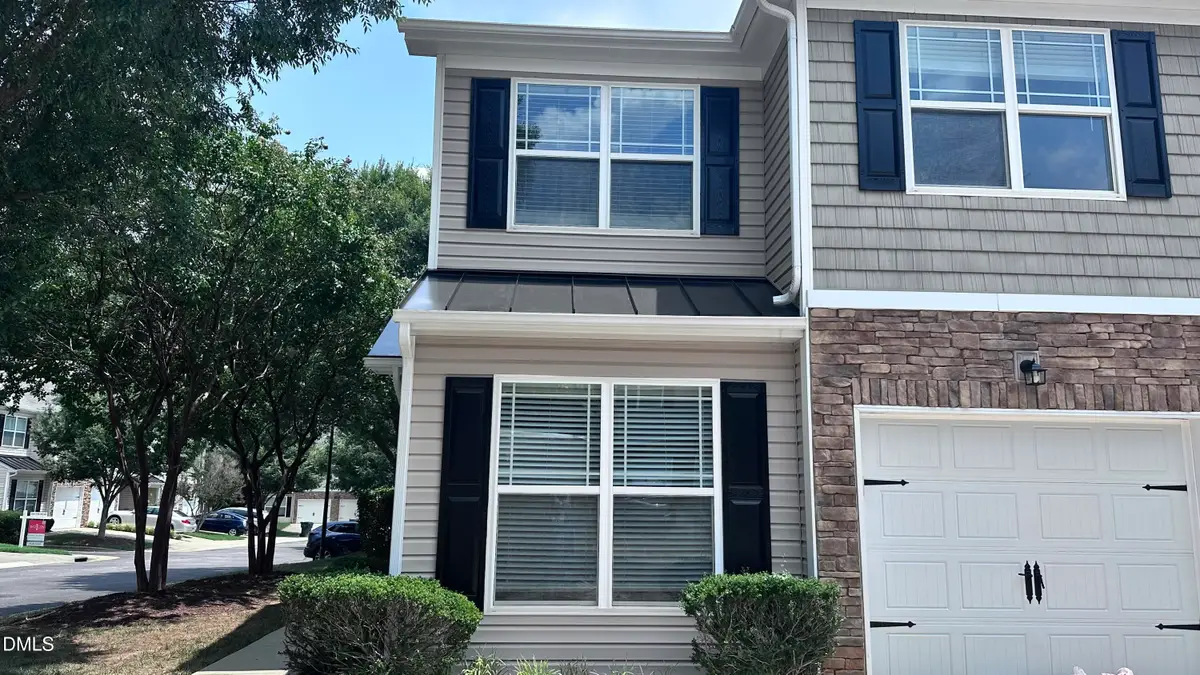 2001 Chancellor Place, Raleigh, NC 27603 - #1