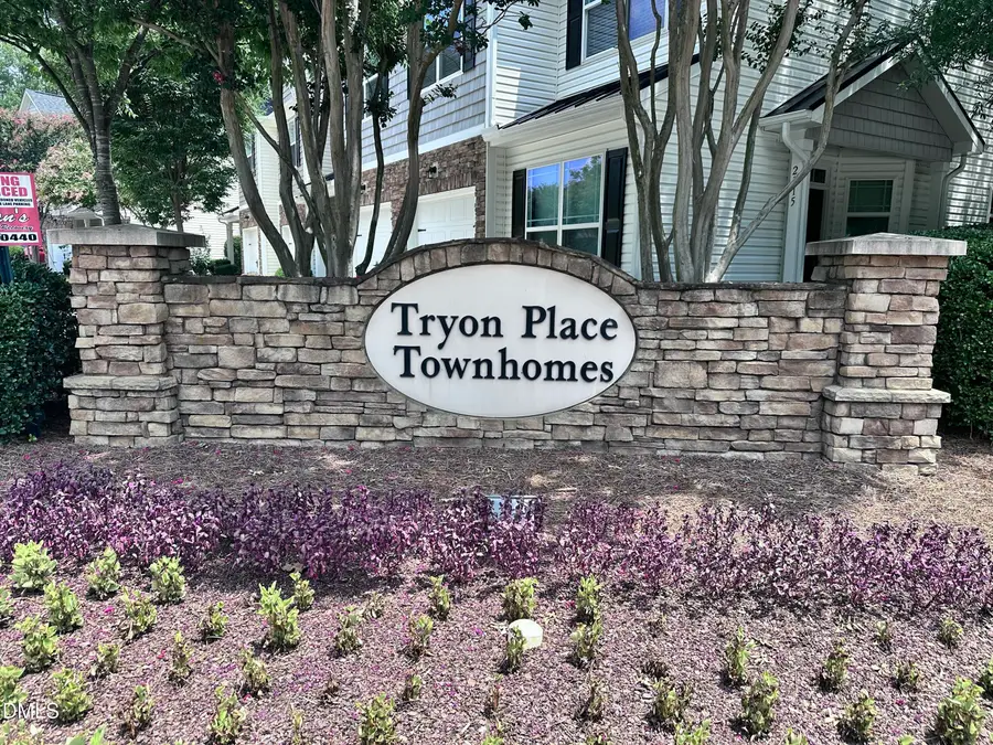 2001 Chancellor Place, Raleigh, NC 27603 - #2