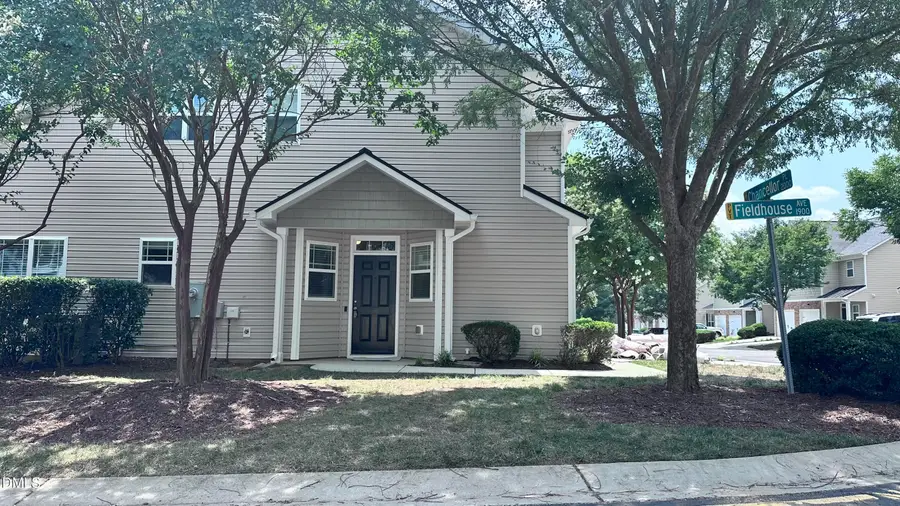 2001 Chancellor Place, Raleigh, NC 27603 - #3