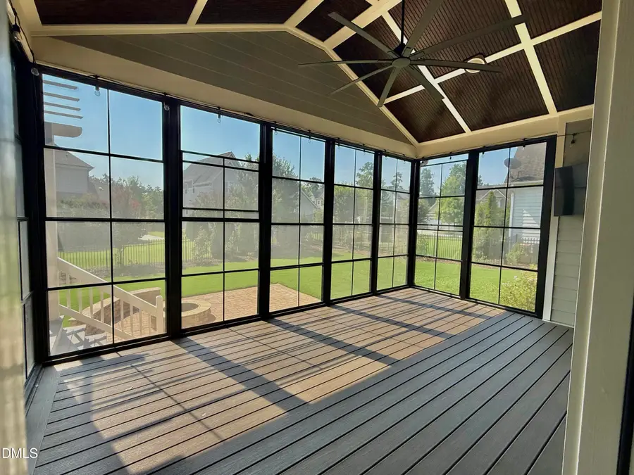 108 Split Trunk Path, Holly Springs, NC 27540 - #3