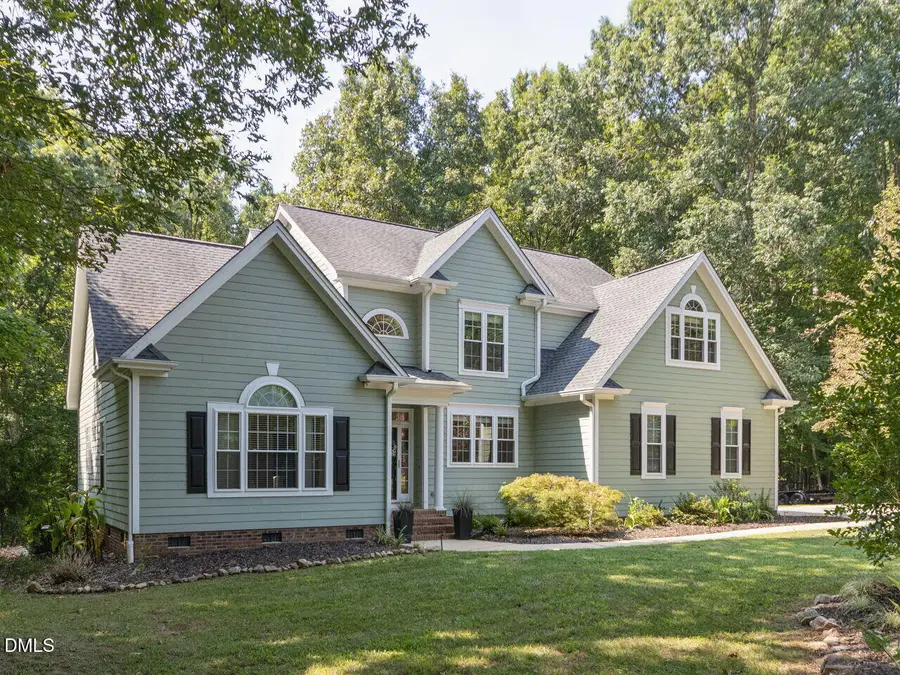 1012 Chesters Hollow Drive, Raleigh, NC 27603 - #2