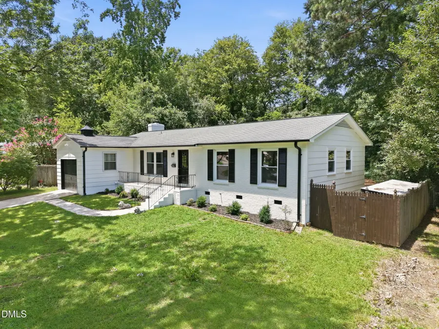 1117 Culpepper Lane, Raleigh, NC 27610 - #2