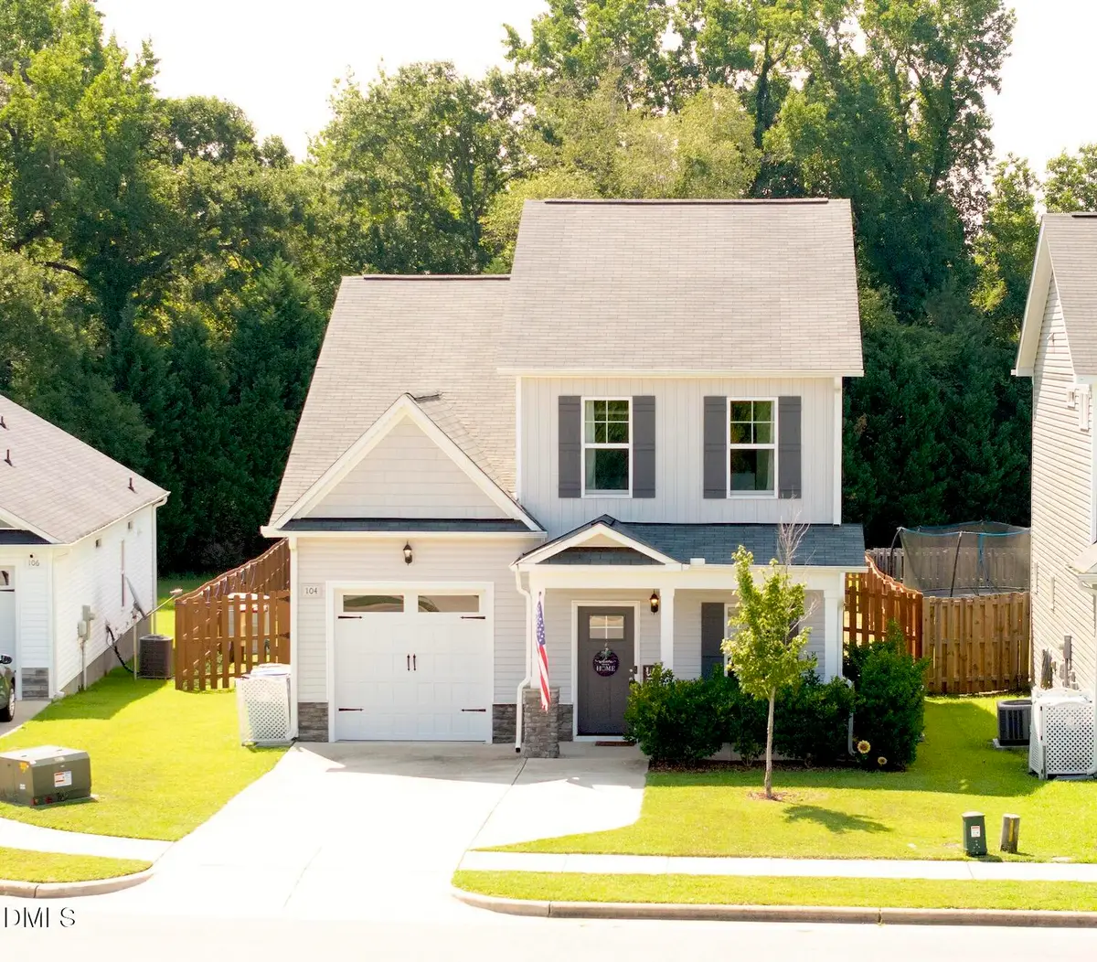 104 Jude Court, Dunn, NC 28334 - #1