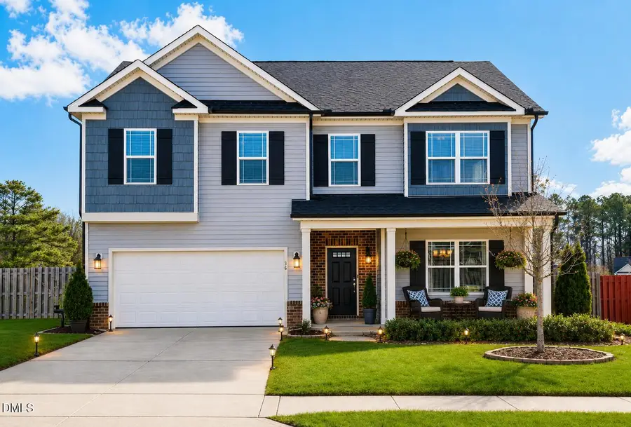 36 Skyway Drive, Clayton, NC 27527 - #2