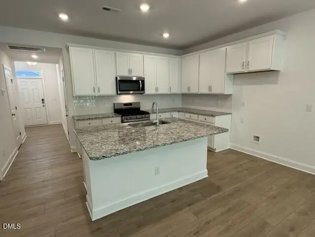 5406 Running Fox Lane, Durham, NC 27703 - #2