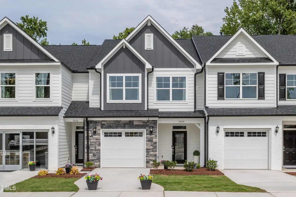 5408 Running Fox Lane, Durham, NC 27703 - #1