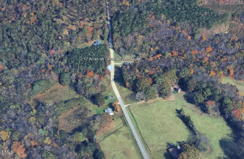 700 General Green Road, Kittrell, NC 27544 - #1
