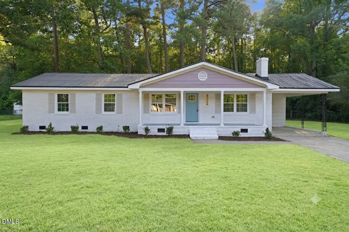 9264 Tar River Church Road, Elm City, NC 27822 - #1