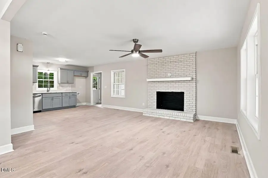 9264 Tar River Church Road, Elm City, NC 27822 - #2