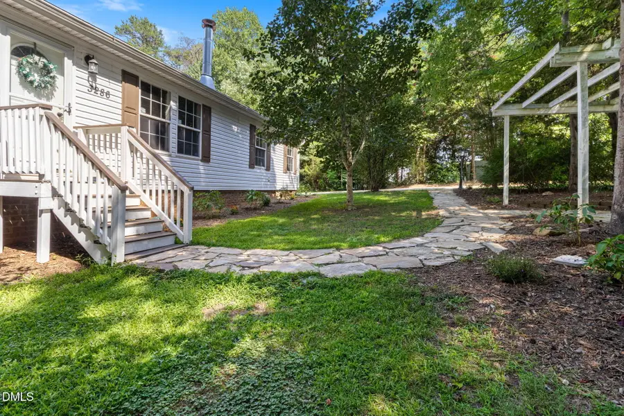 3286 Nc 54 Highway, Haw River, NC 27258 - #3