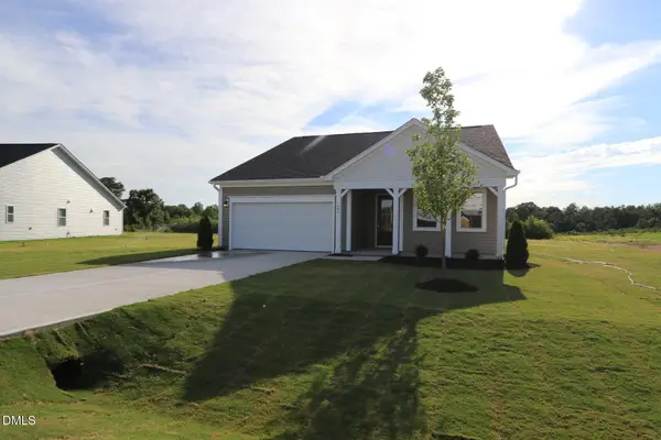 406 Thomas Store Drive, Broadway, NC 27505
