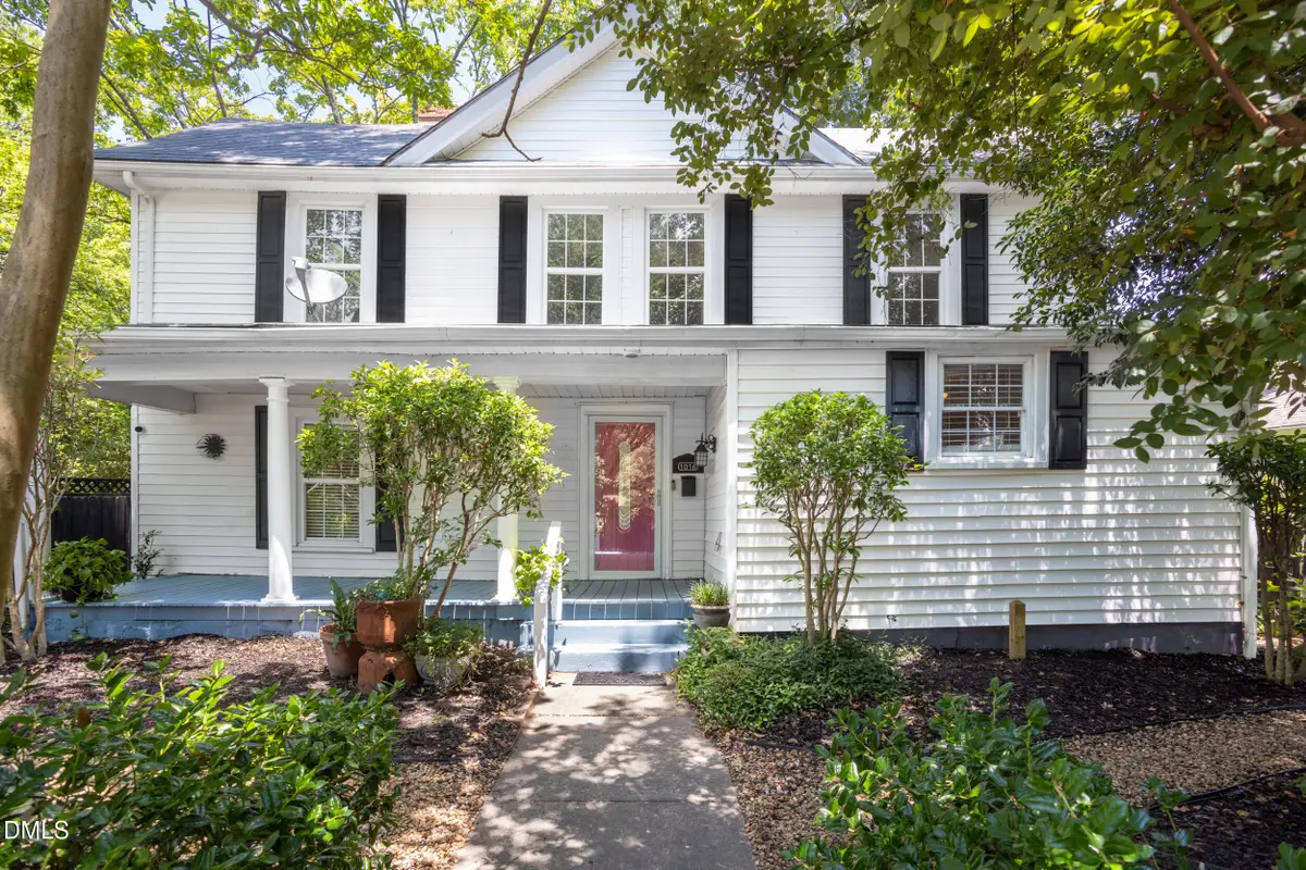 1016 Wells Street, Durham, NC 27707 - #1