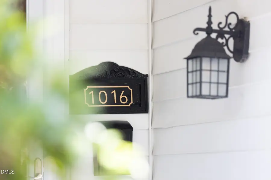1016 Wells Street, Durham, NC 27707 - #3
