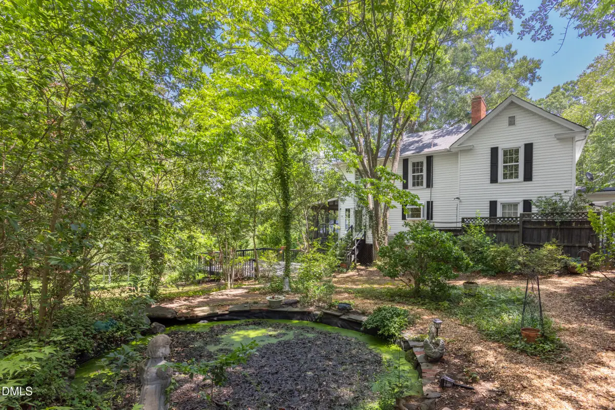 1018 Wells Street, Durham, NC 27707 - #1