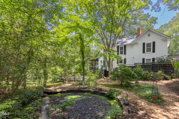 1018 Wells Street, Durham, NC 27707