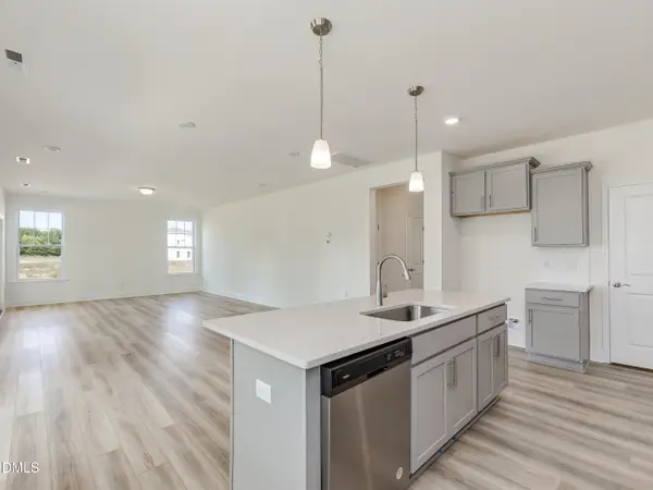 548 Hipwood Drive, Zebulon, NC 27597