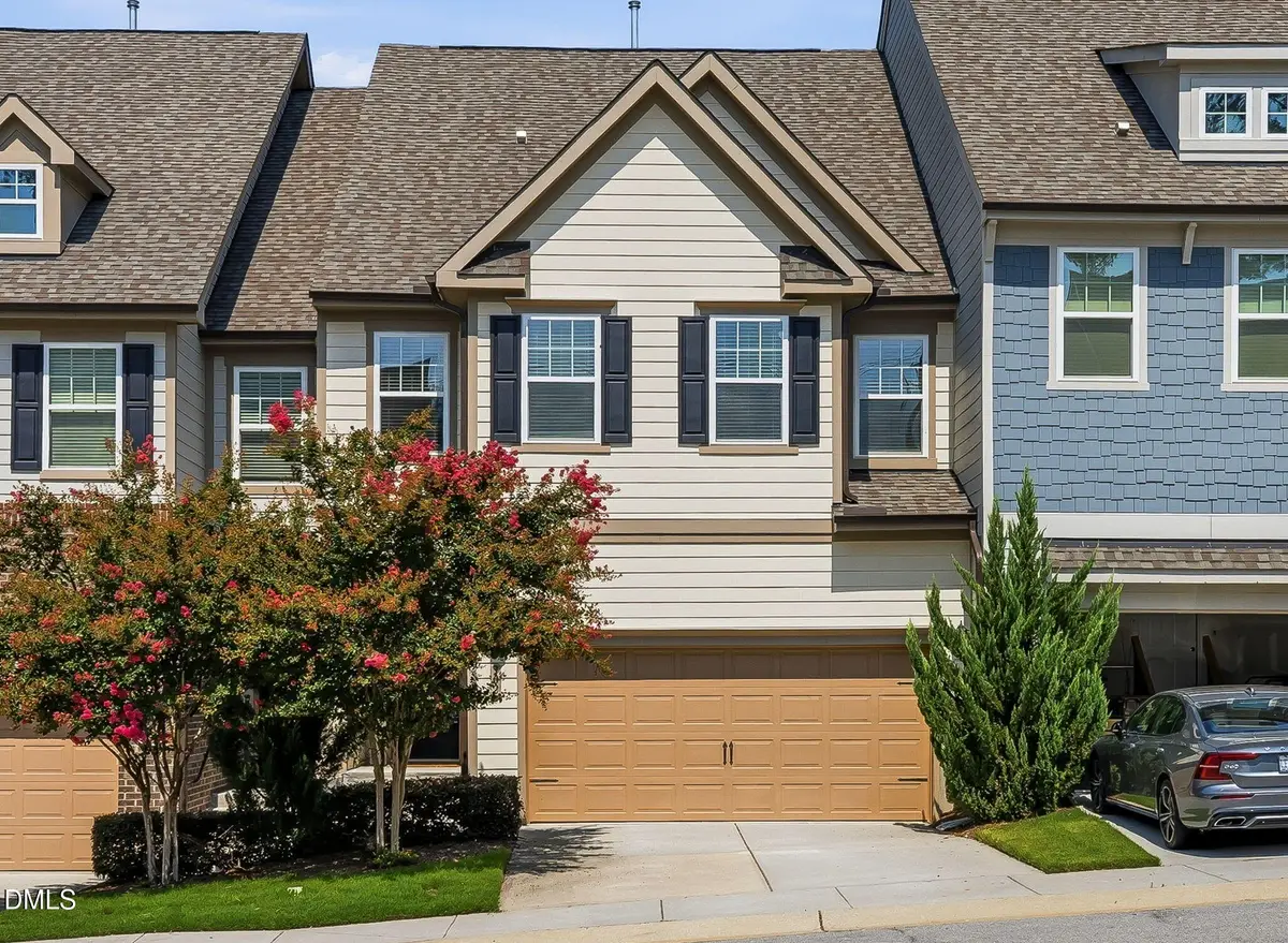302 Fenella Drive, Raleigh, NC 27606 - #1