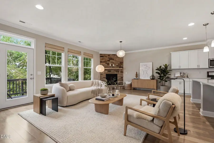 302 Fenella Drive, Raleigh, NC 27606 - #3