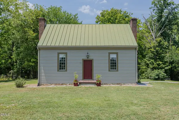 3125 N Nc-62, Blanch, NC 27212
