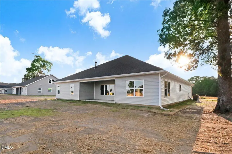 253 Galway Road, Lillington, NC 27546 - #2