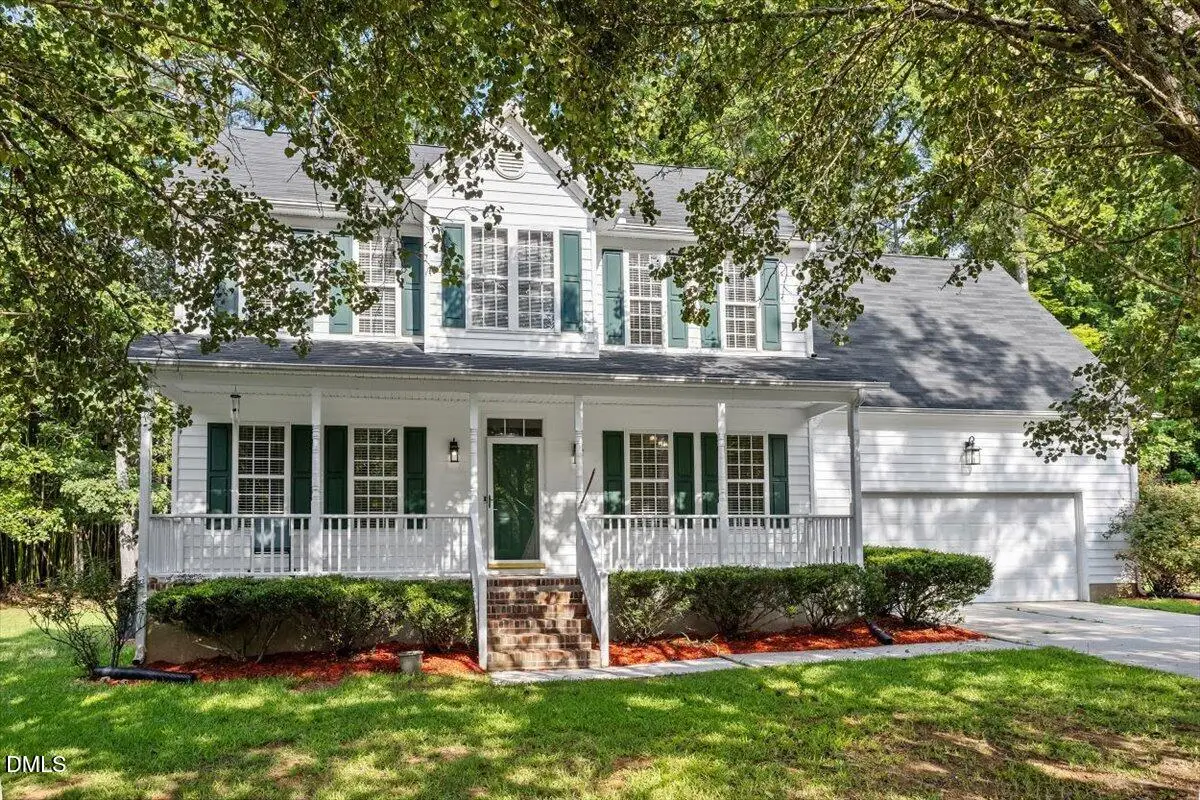 3 Brookwood Court, Durham, NC 27712 - #1