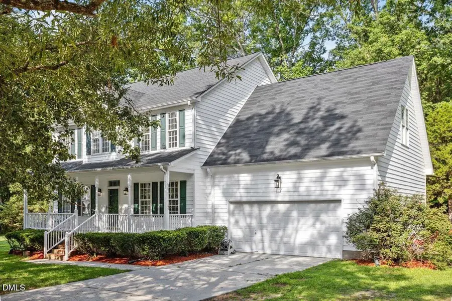 3 Brookwood Court, Durham, NC 27712 - #2