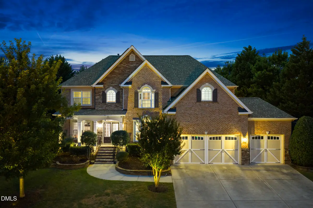 305 Ambermore Place, Cary, NC 27519 - #1