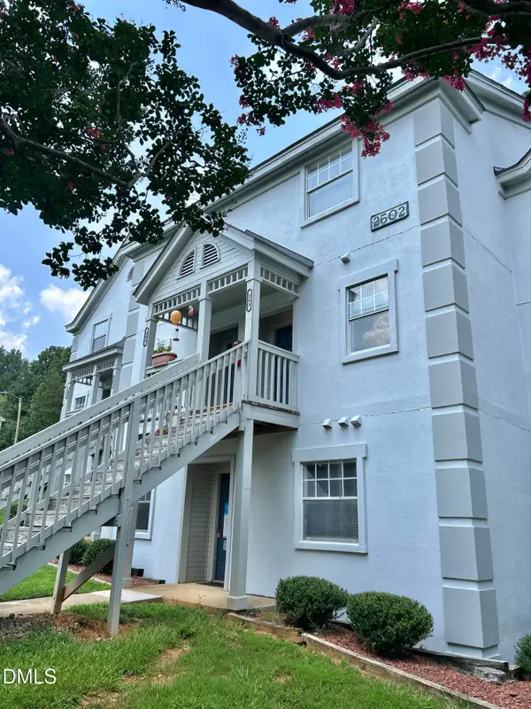 2502 Avent Ferry Road, Raleigh, NC 27606