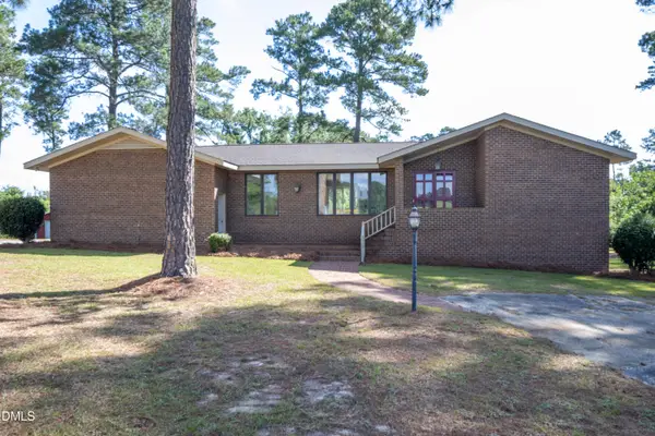 131 Byrd-yancey-bass Road, Clinton, NC 28328