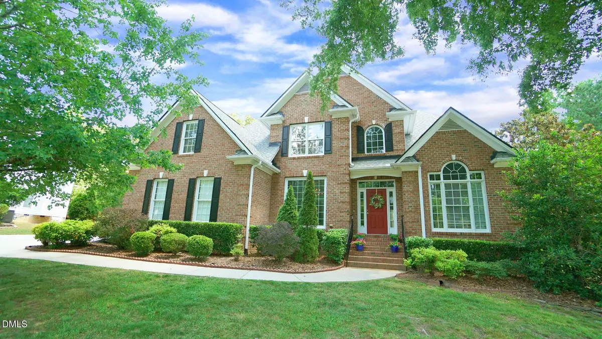 3017 Glenwood Drive, Durham, NC 27705 - #1