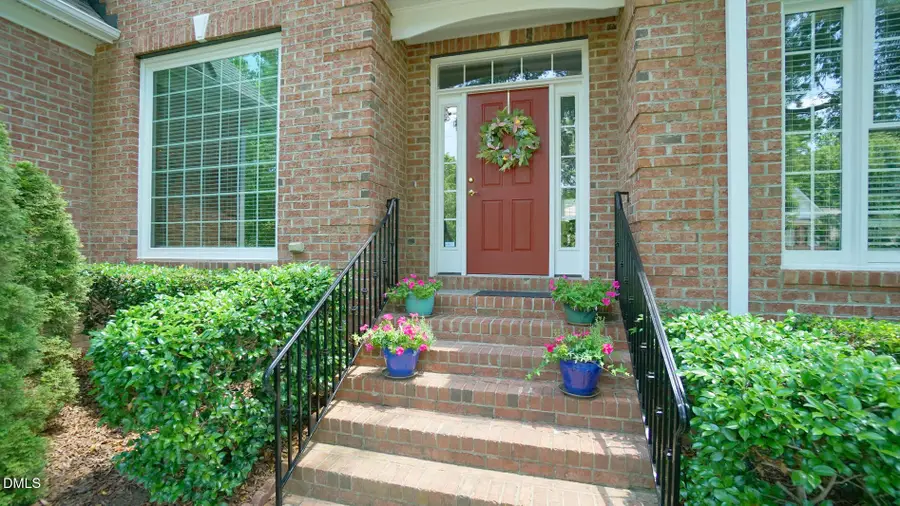 3017 Glenwood Drive, Durham, NC 27705 - #2