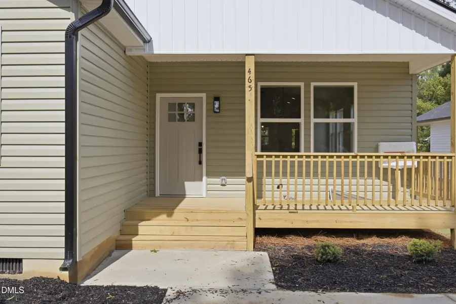 465 New York Avenue, Burlington, NC 27215 - #3