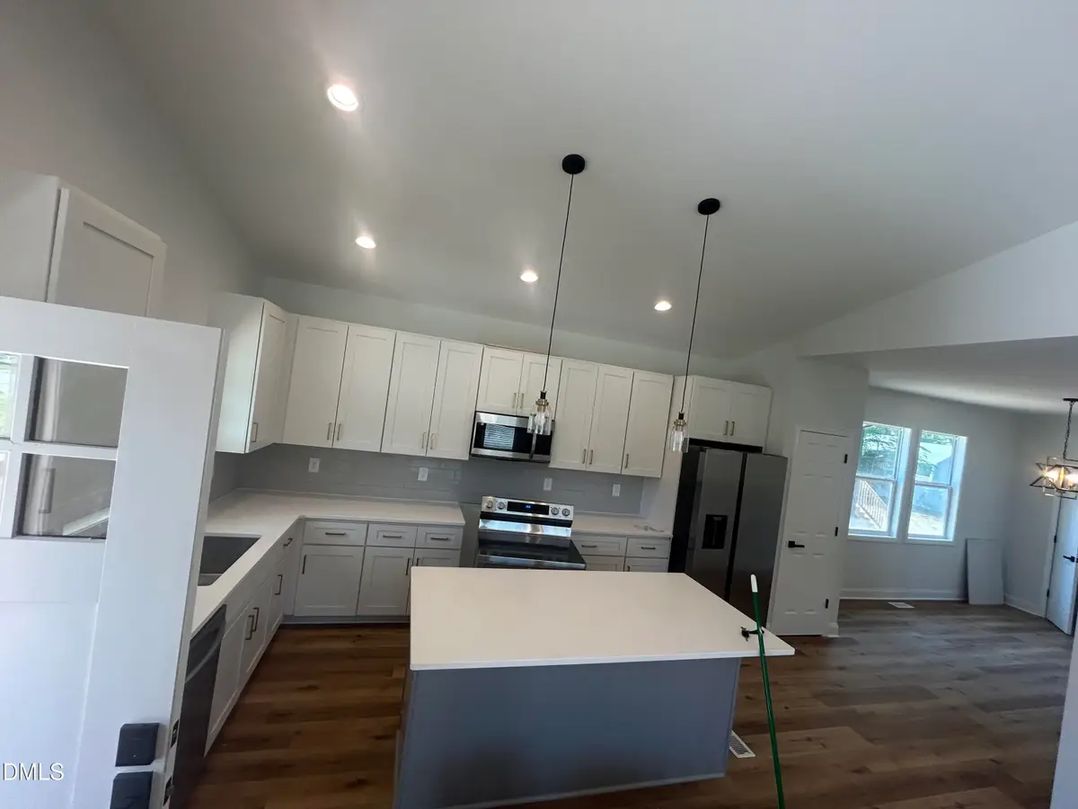 461 New York Avenue, Burlington, NC 27215 - #1