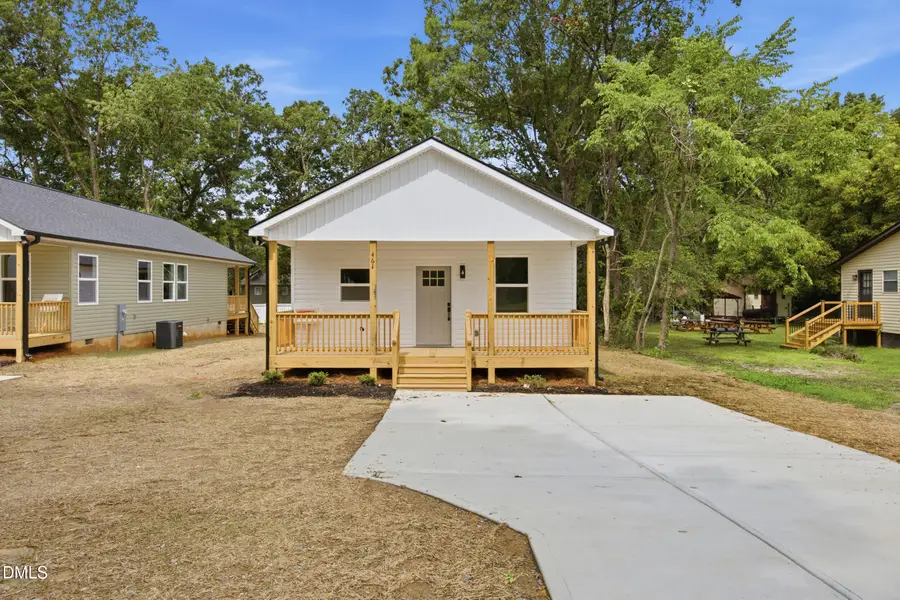 461 New York Avenue, Burlington, NC 27215 - #2