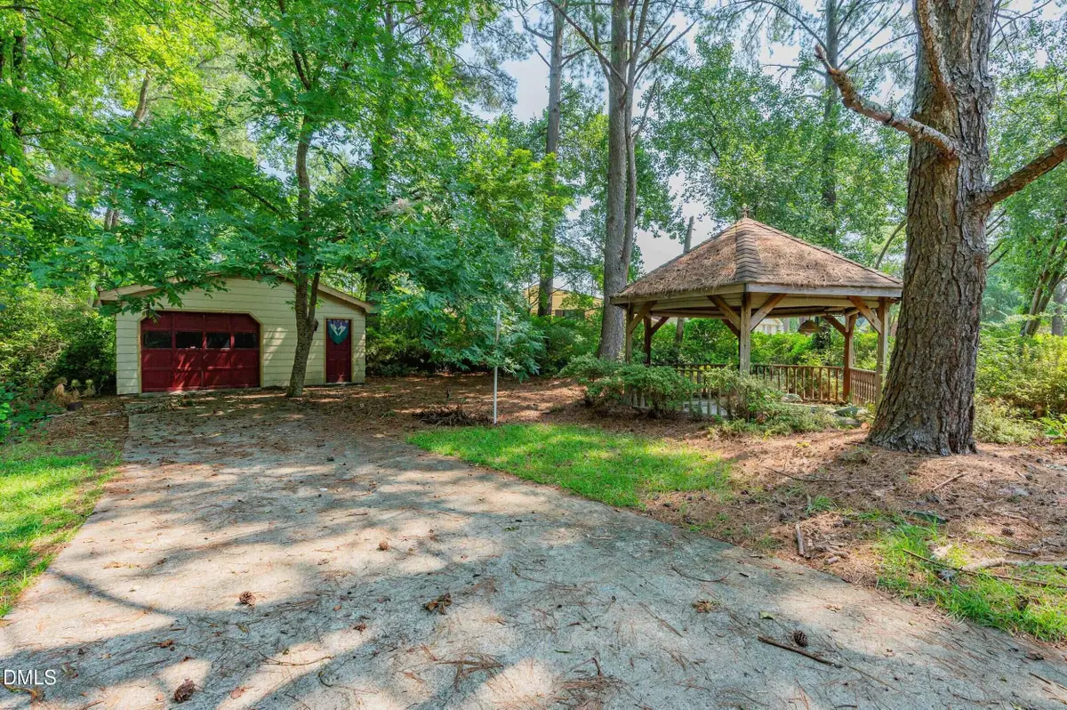66 White Oak Drive, Smithfield, NC 27577 - #1