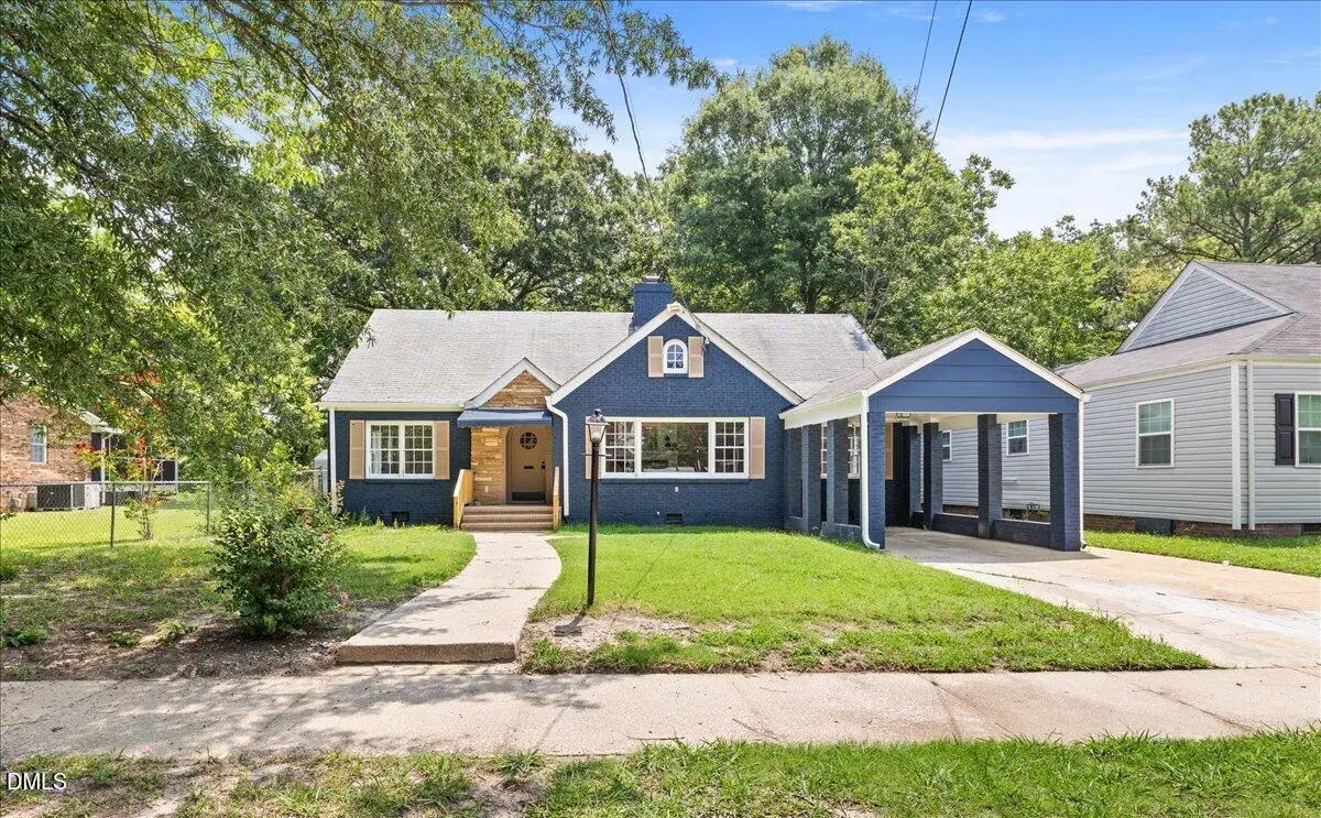 335 Pennsylvania Avenue, 12 Rocky Mount, NC 27801 - #1