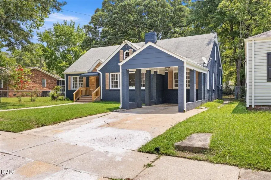 335 Pennsylvania Avenue, 12 Rocky Mount, NC 27801 - #2