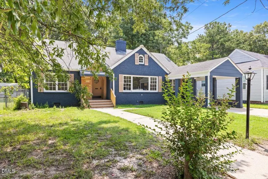 335 Pennsylvania Avenue, 12 Rocky Mount, NC 27801 - #3