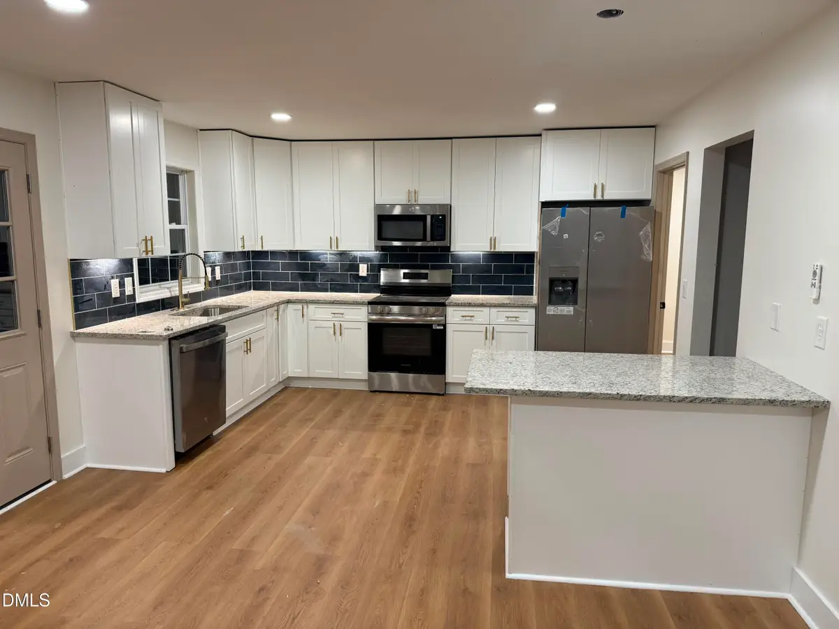 508 Crestview Drive, Durham, NC 27712 - #1
