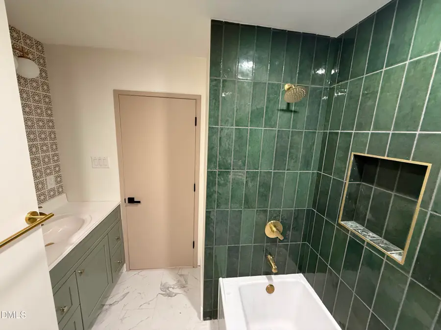 508 Crestview Drive, Durham, NC 27712 - #2