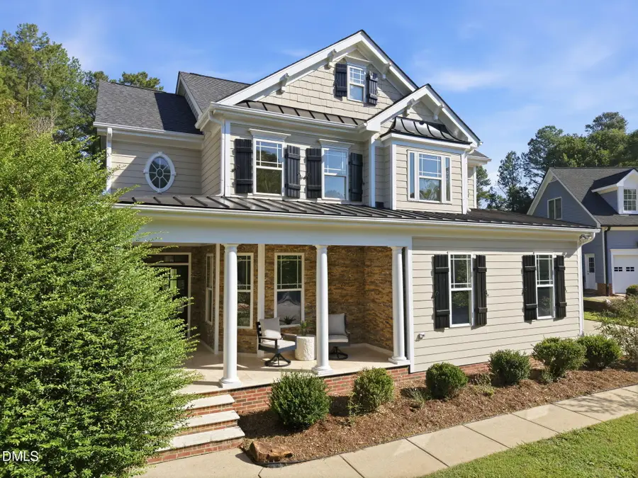109 Gablewood Lane, Holly Springs, NC 27540 - #3