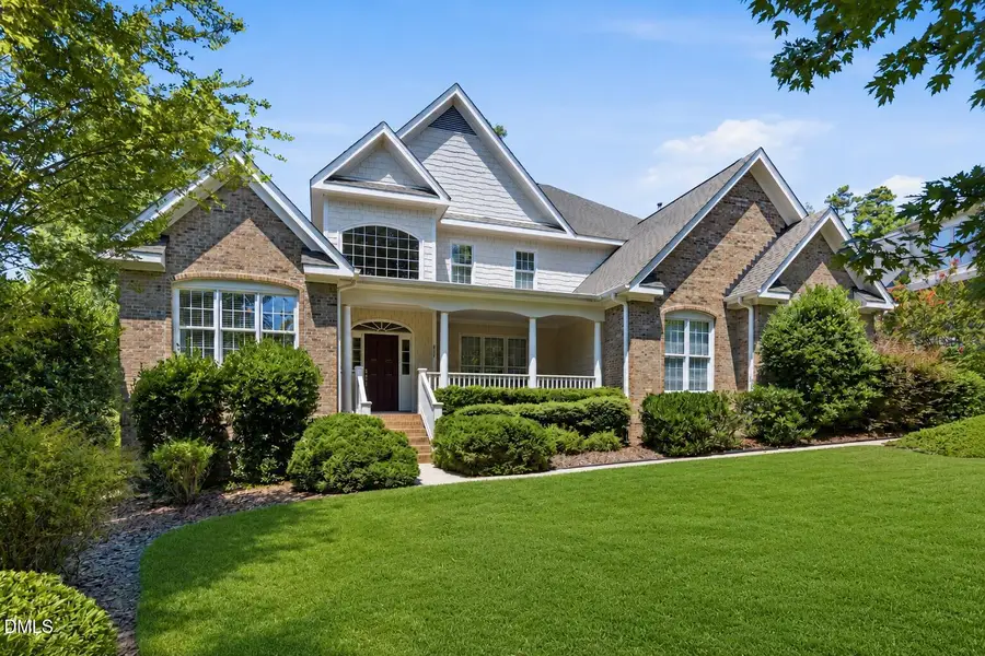 415 Davis Love Drive, Chapel Hill, NC 27517 - #2