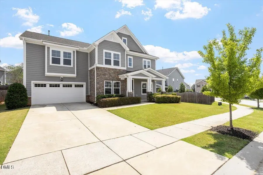 409 Barley Mill Road, Holly Springs, NC 27540 - #2