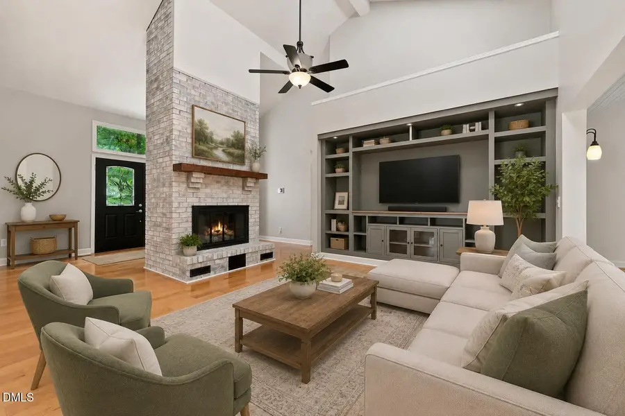 1786 Irish Boulevard, Sanford, NC 27332 - #2